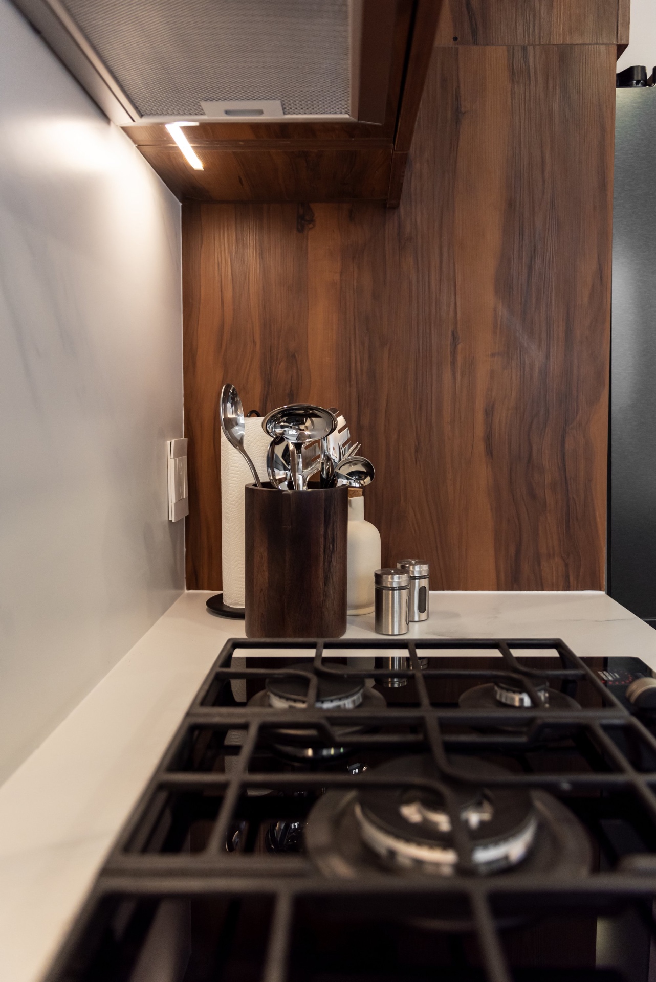 Proyecto cocina