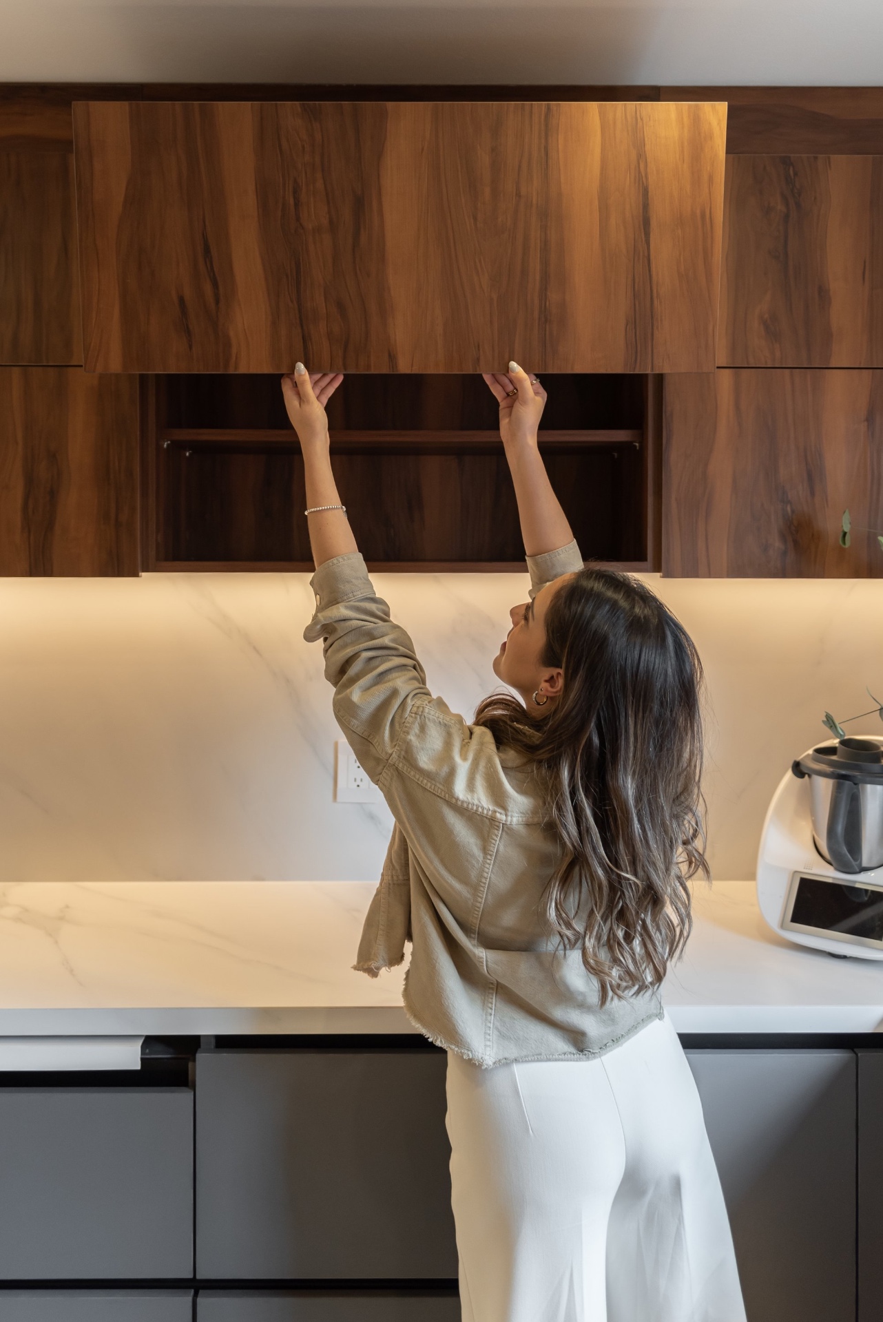 Proyecto cocina