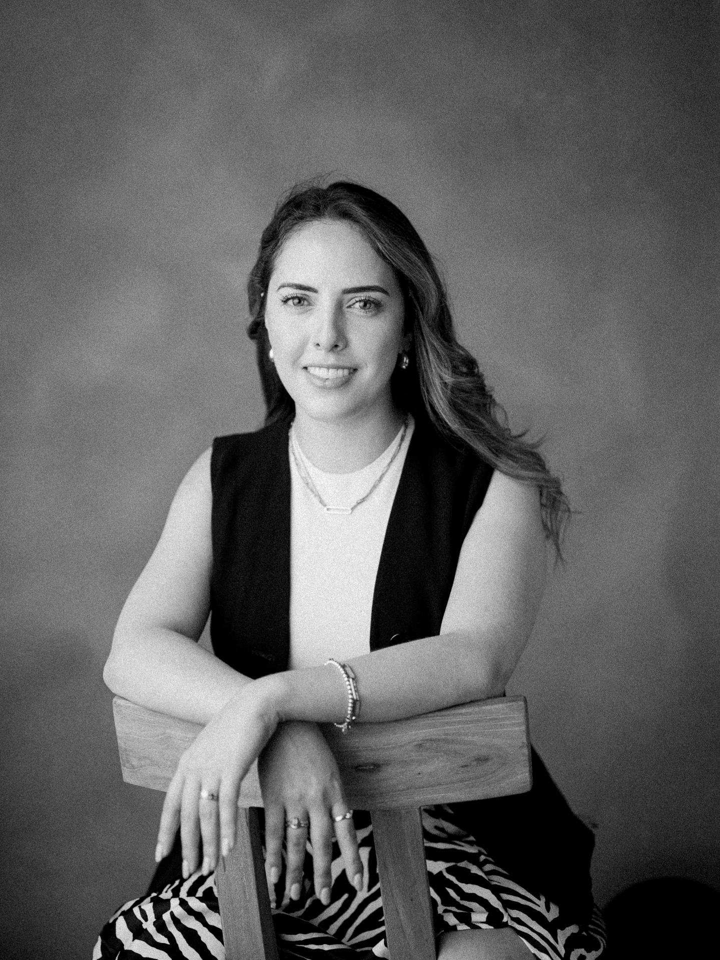 LDI. Esperanza Quintana