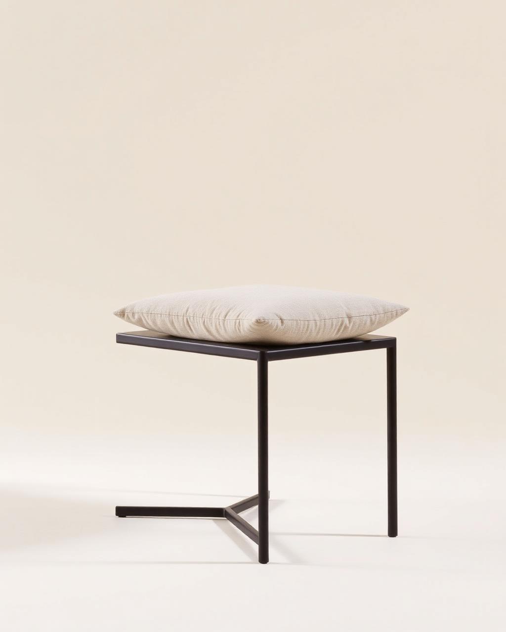 Silla Herrería Minimalista