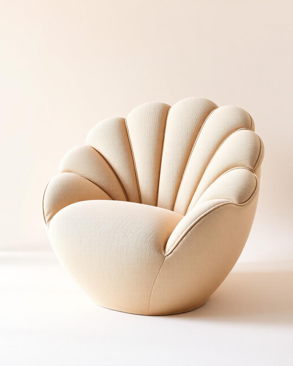 Sillón Pétalo